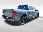 2025 Ford F-150 SuperCrew Cab 4WD Pickup for sale #5N4261 - photo 10