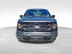 2025 Ford F-150 SuperCrew Cab 4WD Pickup for sale #5N4261 - photo 15