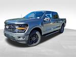 2025 Ford F-150 SuperCrew Cab 4WD Pickup for sale #5N4261 - photo 4