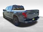 2025 Ford F-150 SuperCrew Cab 4WD Pickup for sale #5N4261 - photo 2