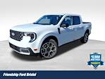 2025 Ford Maverick SuperCrew Cab AWD Pickup for sale #5N4263 - photo 1
