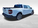 2025 Ford Maverick SuperCrew Cab AWD Pickup for sale #5N4263 - photo 10