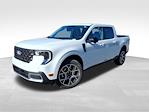 2025 Ford Maverick SuperCrew Cab AWD Pickup for sale #5N4263 - photo 4