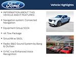 2025 Ford Maverick SuperCrew Cab AWD Pickup for sale #5N4263 - photo 6