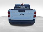 2025 Ford Maverick SuperCrew Cab AWD Pickup for sale #5N4263 - photo 9