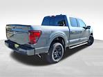 2025 Ford F-150 SuperCrew Cab 4x4 Pickup for sale #5N4265 - photo 10