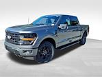 2025 Ford F-150 SuperCrew Cab 4x4 Pickup for sale #5N4265 - photo 3