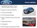 2025 Ford F-150 SuperCrew Cab 4x4 Pickup for sale #5N4265 - photo 5