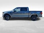 2025 Ford F-150 SuperCrew Cab 4x4 Pickup for sale #5N4265 - photo 2