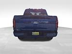 New 2025 Ford F-150 STX SuperCrew Cab 4x4 Pickup for sale #5N4267 - photo 8