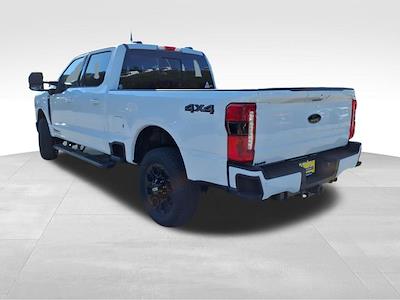 New 2026 Ford F-350 XLT Crew Cab 4x4 SRW Pickup for sale #5N4268 - photo 2