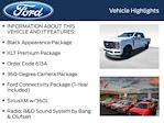 New 2026 Ford F-350 XLT Crew Cab 4x4 SRW Pickup for sale #5N4268 - photo 5