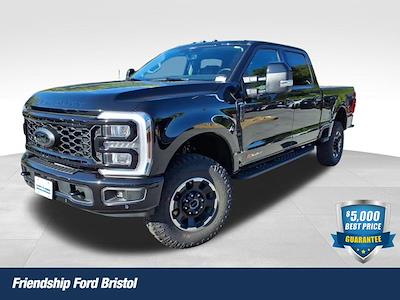 2026 Ford F-250 Crew Cab 4WD Pickup for sale #5N4271 - photo 1