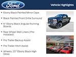 2026 Ford F-250 Crew Cab 4WD Pickup for sale #5N4271 - photo 12