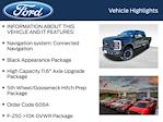 2026 Ford F-250 Crew Cab 4WD Pickup for sale #5N4271 - photo 5