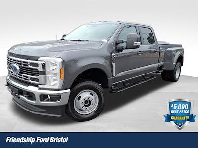 2026 Ford F-350 Crew Cab DRW 4WD Pickup for sale #5N4274 - photo 1
