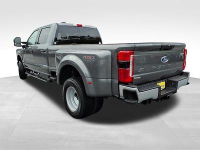 2026 Ford F-350 Crew Cab DRW 4WD Pickup for sale #5N4274 - photo 2