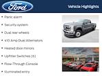 2026 Ford F-350 Crew Cab DRW 4WD Pickup for sale #5N4274 - photo 12
