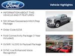 2026 Ford F-350 Crew Cab DRW 4WD Pickup for sale #5N4274 - photo 6