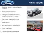 2026 Ford F-350 Crew Cab DRW 4WD Pickup for sale #5N4274 - photo 8