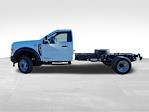 2026 Ford F-350 Regular Cab DRW 4WD Cab Chassis for sale #5N4276 - photo 6