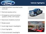 2026 Ford F-350 Crew Cab DRW 4WD Pickup for sale #5N4277 - photo 8