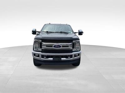 2019 Ford F-350 Crew Cab SRW 4x4 Pickup for sale #5N4278A - photo 2