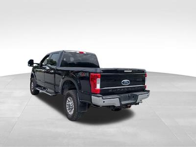 2019 Ford F-350 Crew Cab SRW 4WD Pickup for sale #5N4278A - photo 2