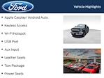 2019 Ford F-350 Crew Cab SRW 4WD Pickup for sale #5N4278A - photo 9