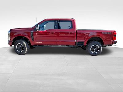 New 2026 Ford F-350 Lariat Crew Cab 4x4 SRW Pickup for sale #5N4279 - photo 2