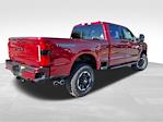 New 2026 Ford F-350 Lariat Crew Cab 4x4 SRW Pickup for sale #5N4279 - photo 10