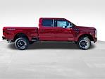 New 2026 Ford F-350 Lariat Crew Cab 4x4 SRW Pickup for sale #5N4279 - photo 11