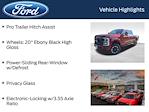 New 2026 Ford F-350 Lariat Crew Cab 4x4 SRW Pickup for sale #5N4279 - photo 12