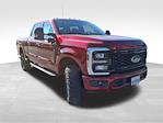 New 2026 Ford F-350 Lariat Crew Cab 4x4 SRW Pickup for sale #5N4279 - photo 14