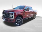 New 2026 Ford F-350 Lariat Crew Cab 4x4 SRW Pickup for sale #5N4279 - photo 3