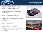 New 2026 Ford F-350 Lariat Crew Cab 4x4 SRW Pickup for sale #5N4279 - photo 5