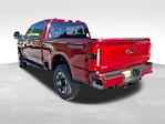 New 2026 Ford F-350 Lariat Crew Cab 4x4 SRW Pickup for sale #5N4279 - photo 6