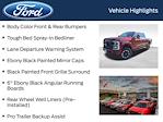 New 2026 Ford F-350 Lariat Crew Cab 4x4 SRW Pickup for sale #5N4279 - photo 8