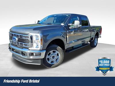 2026 Ford F-350 Crew Cab SRW 4WD Pickup for sale #5N4280 - photo 1
