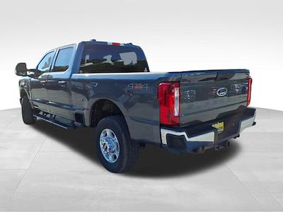 2026 Ford F-350 Crew Cab SRW 4WD Pickup for sale #5N4280 - photo 2
