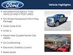 2026 Ford F-350 Crew Cab SRW 4WD Pickup for sale #5N4280 - photo 6