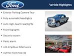 2026 Ford F-350 Crew Cab SRW 4WD Pickup for sale #5N4280 - photo 8