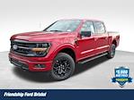 2025 Ford F-150 SuperCrew Cab 4x4 Pickup for sale #5N4283 - photo 1
