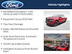 2025 Ford F-150 SuperCrew Cab 4x4 Pickup for sale #5N4283 - photo 6