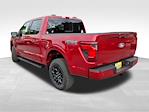 2025 Ford F-150 SuperCrew Cab 4x4 Pickup for sale #5N4283 - photo 2