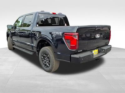 2025 Ford F-150 SuperCrew Cab 4x4 Pickup for sale #5N4284 - photo 2