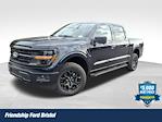 2025 Ford F-150 SuperCrew Cab 4x4 Pickup for sale #5N4284 - photo 1