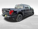 2025 Ford F-150 SuperCrew Cab 4x4 Pickup for sale #5N4284 - photo 10