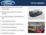 2025 Ford F-150 SuperCrew Cab 4x4 Pickup for sale #5N4284 - photo 12