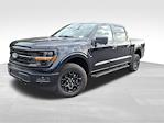 2025 Ford F-150 SuperCrew Cab 4x4 Pickup for sale #5N4284 - photo 4